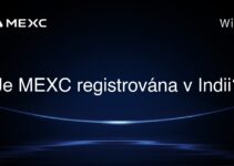 Je MEXC registrována v Indii?