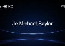 Je Michael Saylor