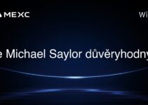 Je Michael Saylor důvěryhodný?