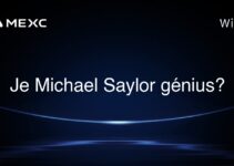 Je Michael Saylor génius?