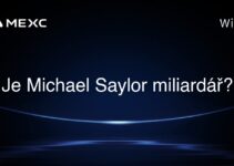 Je Michael Saylor miliardář?