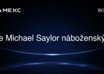 Je Michael Saylor náboženský?