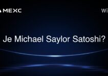 Je Michael Saylor Satoshi?