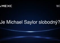 Je Michael Saylor slobodný?