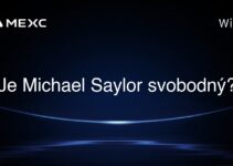 Je Michael Saylor svobodný?