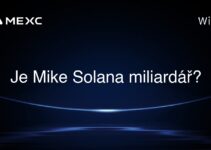 Je Mike Solana miliardář?