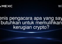 Jenis pengacara apa yang saya butuhkan untuk memulihkan kerugian crypto?