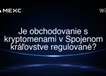 Je obchodovanie s kryptomenami v Spojenom kráľovstve regulované?