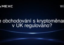 Je obchodování s kryptoměnami v UK regulováno?