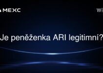 Je peněženka ARI legitimní?