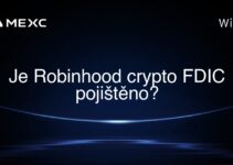 Je Robinhood crypto FDIC pojištěno?