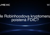 Je Robinhoodova kryptomena poistená FDIC?