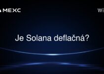 Je Solana deflačná?
