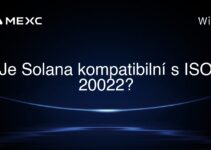 Je Solana kompatibilní s ISO 20022?