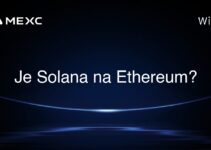 Je Solana na Ethereum?