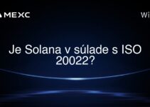 Je Solana v súlade s ISO 20022?