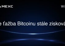 Je ťažba Bitcoinu stále zisková?