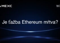 Je ťažba Ethereum mŕtva?