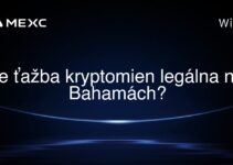 Je ťažba kryptomien legálna na Bahamách?