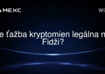 Je ťažba kryptomien legálna na Fidži?
