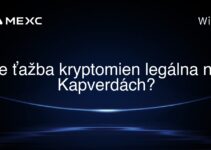 Je ťažba kryptomien legálna na Kapverdách?
