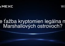 Je ťažba kryptomien legálna na Marshallových ostrovoch?