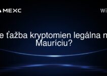 Je ťažba kryptomien legálna na Mauríciu?