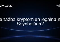 Je ťažba kryptomien legálna na Seychelách?