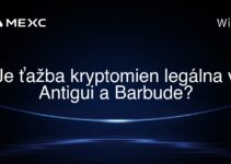 Je ťažba kryptomien legálna v Antigui a Barbude?