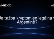 Je ťažba kryptomien legálna v Argentině?
