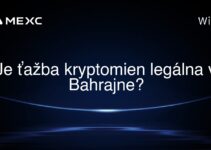 Je ťažba kryptomien legálna v Bahrajne?