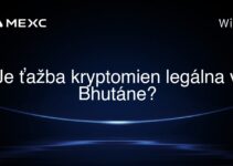 Je ťažba kryptomien legálna v Bhutáne?