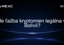 Je ťažba kryptomien legálna v Bolívii?