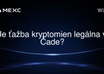 Je ťažba kryptomien legálna v Čade?