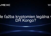 Je ťažba kryptomien legálna v DR Kongo?