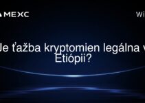 Je ťažba kryptomien legálna v Etiópii?