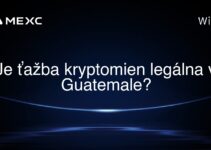 Je ťažba kryptomien legálna v Guatemale?