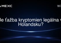 Je ťažba kryptomien legálna v Holandsku?