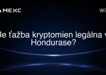 Je ťažba kryptomien legálna v Hondurase?
