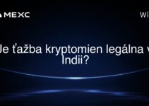 Je ťažba kryptomien legálna v Indii?