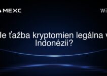 Je ťažba kryptomien legálna v Indonézii?