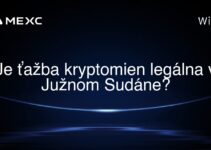 Je ťažba kryptomien legálna v Južnom Sudáne?