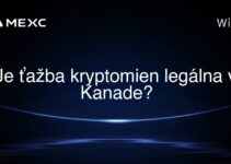 Je ťažba kryptomien legálna v Kanade?