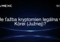Je ťažba kryptomien legálna v Kórei (Južnej)?