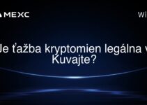 Je ťažba kryptomien legálna v Kuvajte?