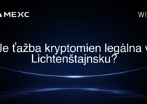 Je ťažba kryptomien legálna v Lichtenštajnsku?