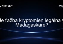 Je ťažba kryptomien legálna v Madagaskare?