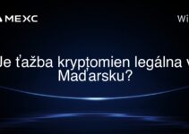 Je ťažba kryptomien legálna v Maďarsku?
