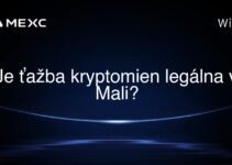 Je ťažba kryptomien legálna v Mali?