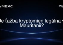 Je ťažba kryptomien legálna v Mauritánii?